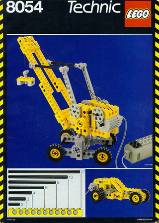 Illustration for article titled Best LEGO Sets in History